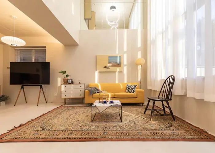 Appartement Hausmia Premium Family Hongdae 하우스 미아 홍대