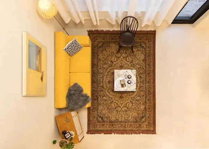 Hausmia Premium Family Hongdae 하우스 미아 홍대 Appartement Seoel