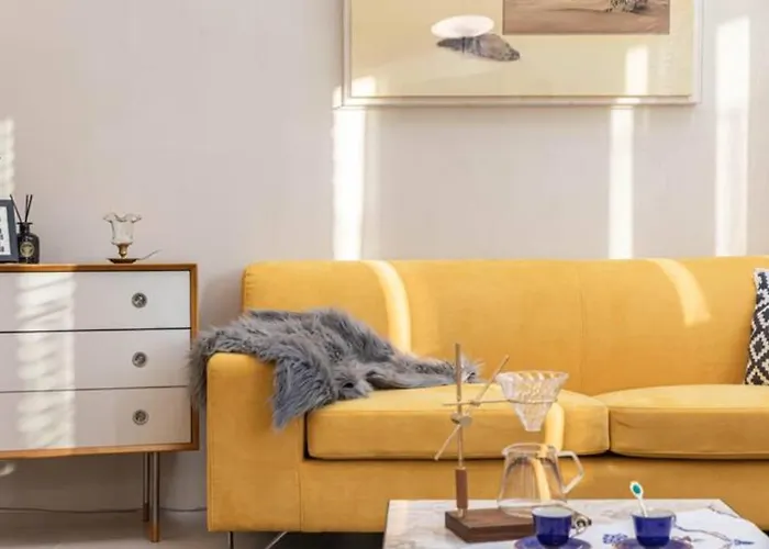 Appartement Hausmia Premium Family Hongdae 하우스 미아 홍대 *