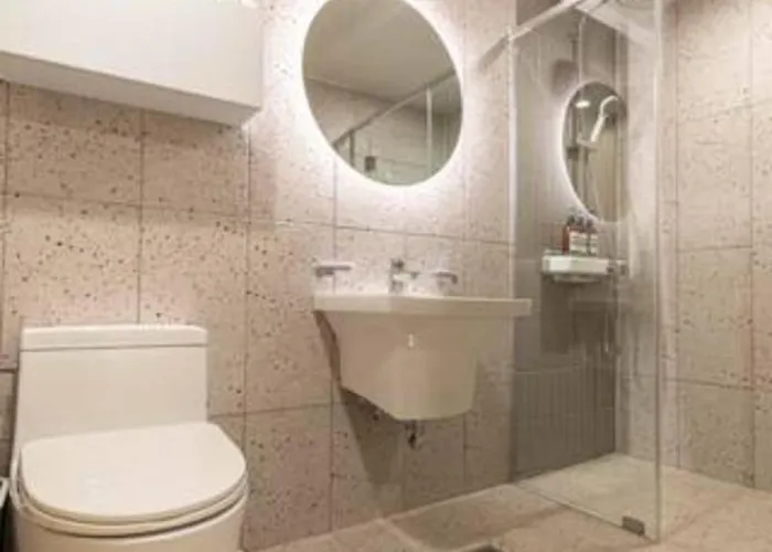 Hausmia Premium Family Hongdae 하우스 미아 홍대 Appartement *