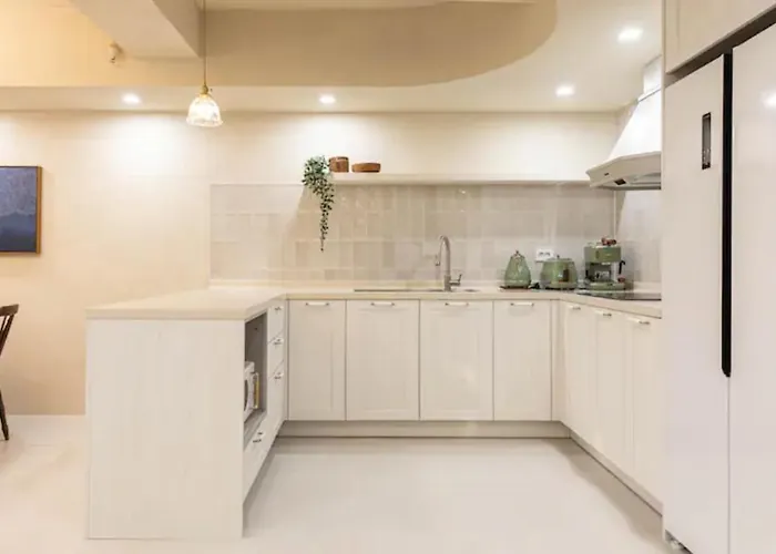 Hausmia Premium Family Hongdae 하우스 미아 홍대 Appartement *