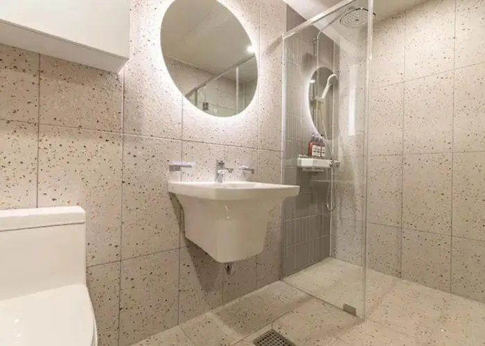 Hausmia Premium Family Hongdae 하우스 미아 홍대 Appartement *