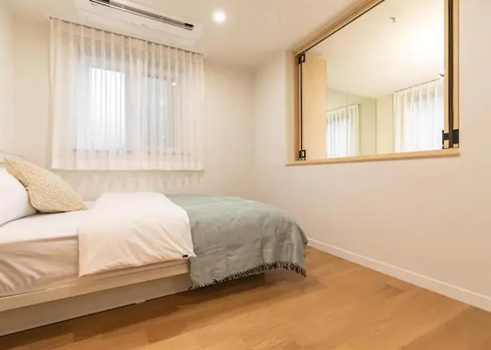 Hausmia Premium Family Hongdae 하우스 미아 홍대 Appartement Seoel