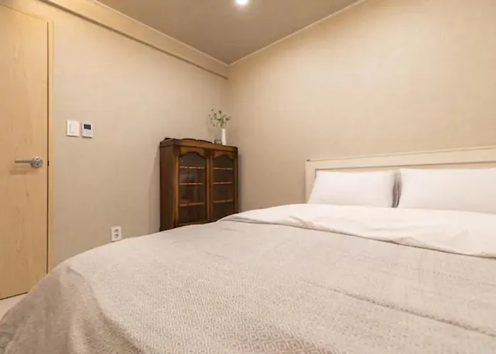 Hausmia Premium Family Hongdae 하우스 미아 홍대 Appartement *