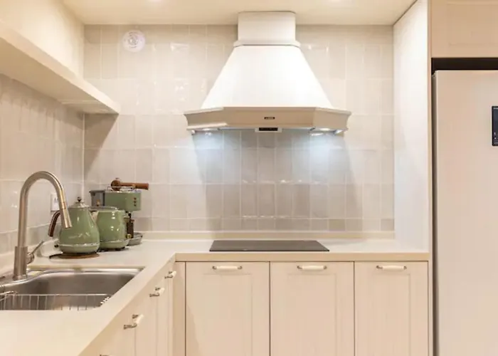 Appartement Hausmia Premium Family Hongdae 하우스 미아 홍대