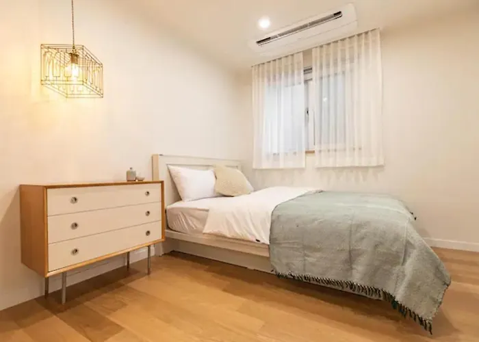 Hausmia Premium Family Hongdae 하우스 미아 홍대 Appartement Seoel