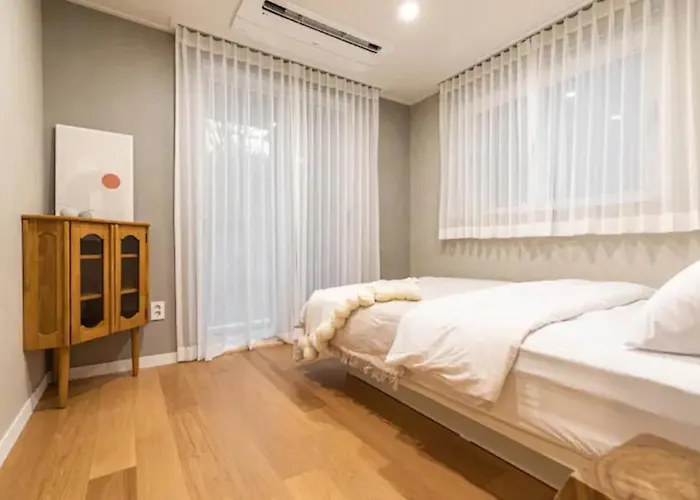 Appartement Hausmia Premium Family Hongdae 하우스 미아 홍대