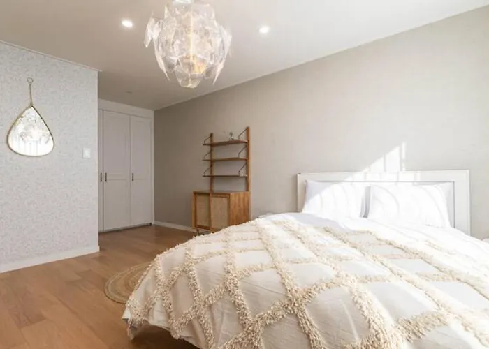 Hausmia Premium Family Hongdae 하우스 미아 홍대 Appartement Seoel