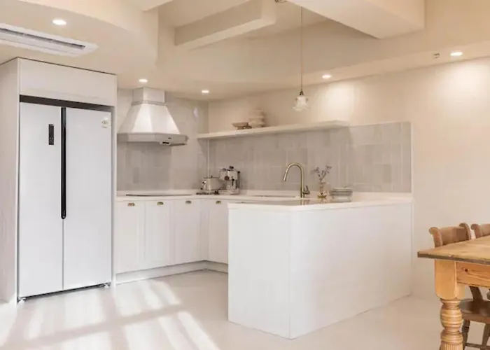 Appartement Hausmia Premium Family Hongdae 하우스 미아 홍대