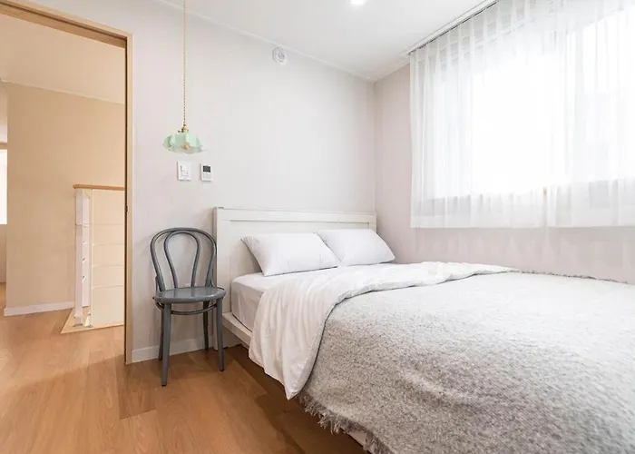 Hausmia Premium Family Hongdae 하우스 미아 홍대 Appartement