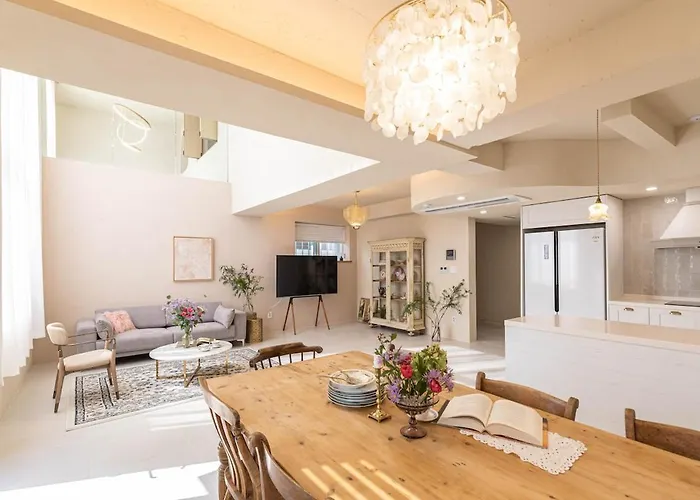 Appartement Hausmia Premium Family Hongdae 하우스 미아 홍대 *