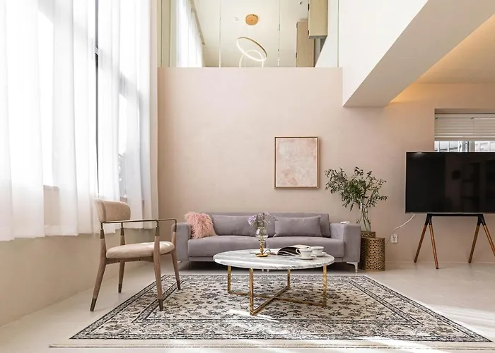 Hausmia Premium Family Hongdae 하우스 미아 홍대 Appartement *