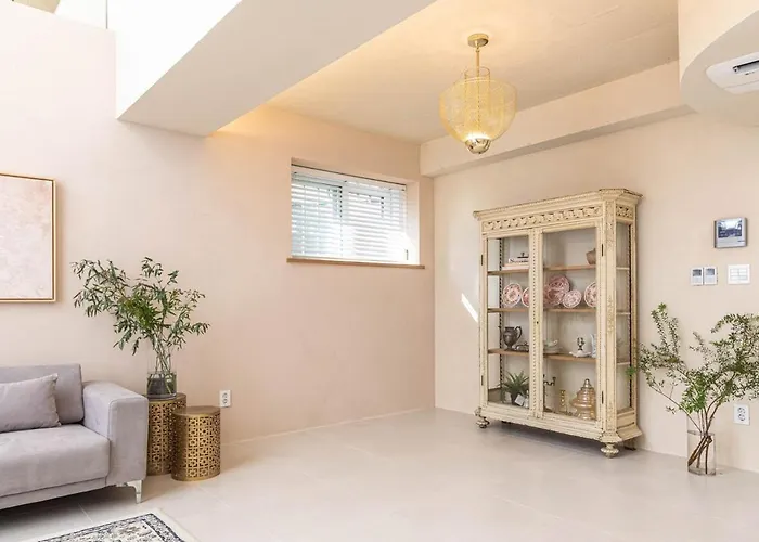 Appartement Hausmia Premium Family Hongdae 하우스 미아 홍대 *