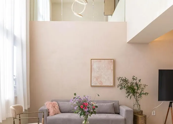 Appartement Hausmia Premium Family Hongdae 하우스 미아 홍대 *