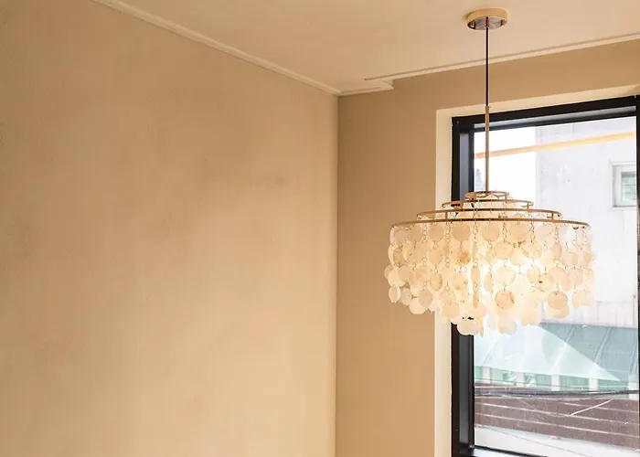 Hausmia Premium Family Hongdae 하우스 미아 홍대 Appartement *