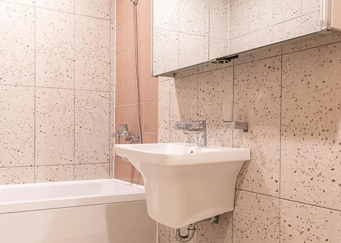 Hausmia Premium Family Hongdae 하우스 미아 홍대 Appartement