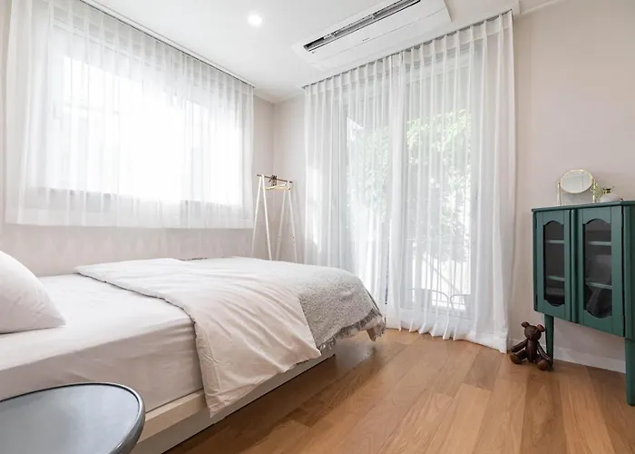Appartement Hausmia Premium Family Hongdae 하우스 미아 홍대 *