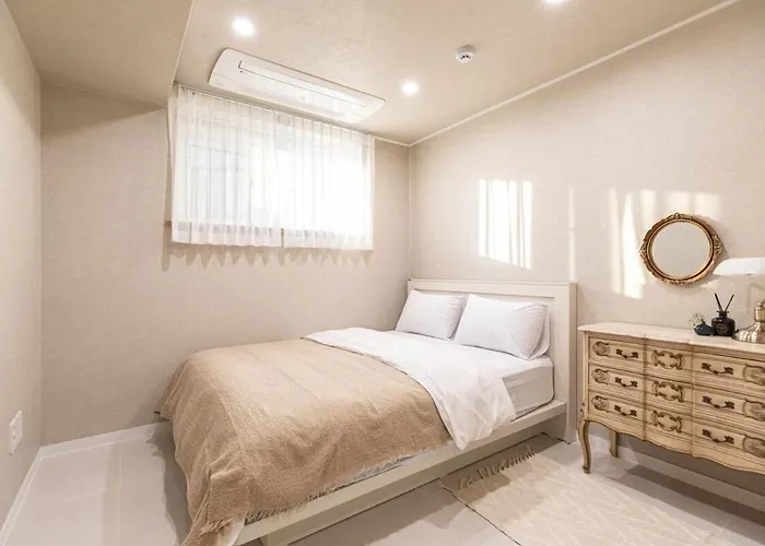 Appartement Hausmia Premium Family Hongdae 하우스 미아 홍대 *